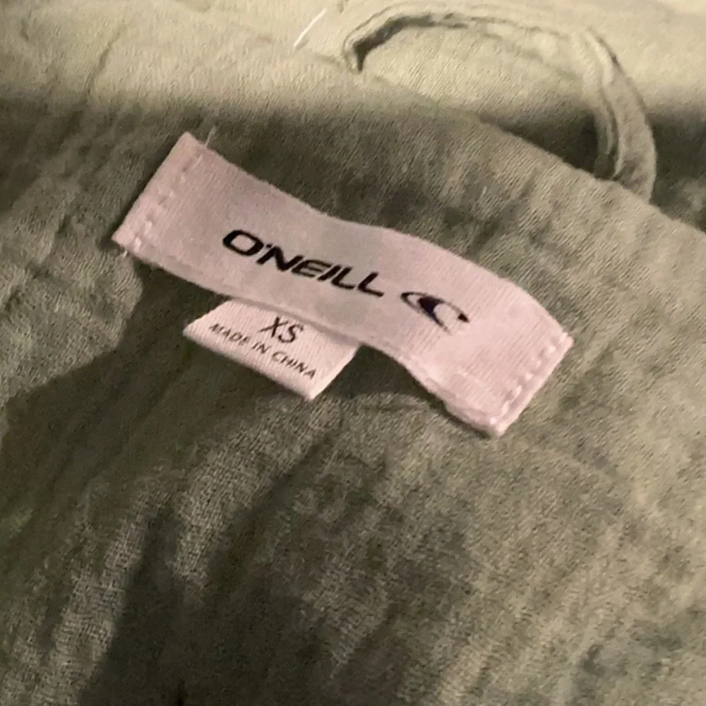 NWT O’Neill Emet Jacket